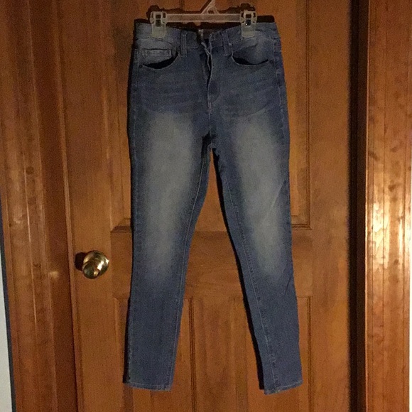 Jeans | Mudd Flx Stretch Jeans | Poshmark